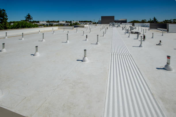 Fast & Reliable Emergency Roof Repairs in Moline, IL